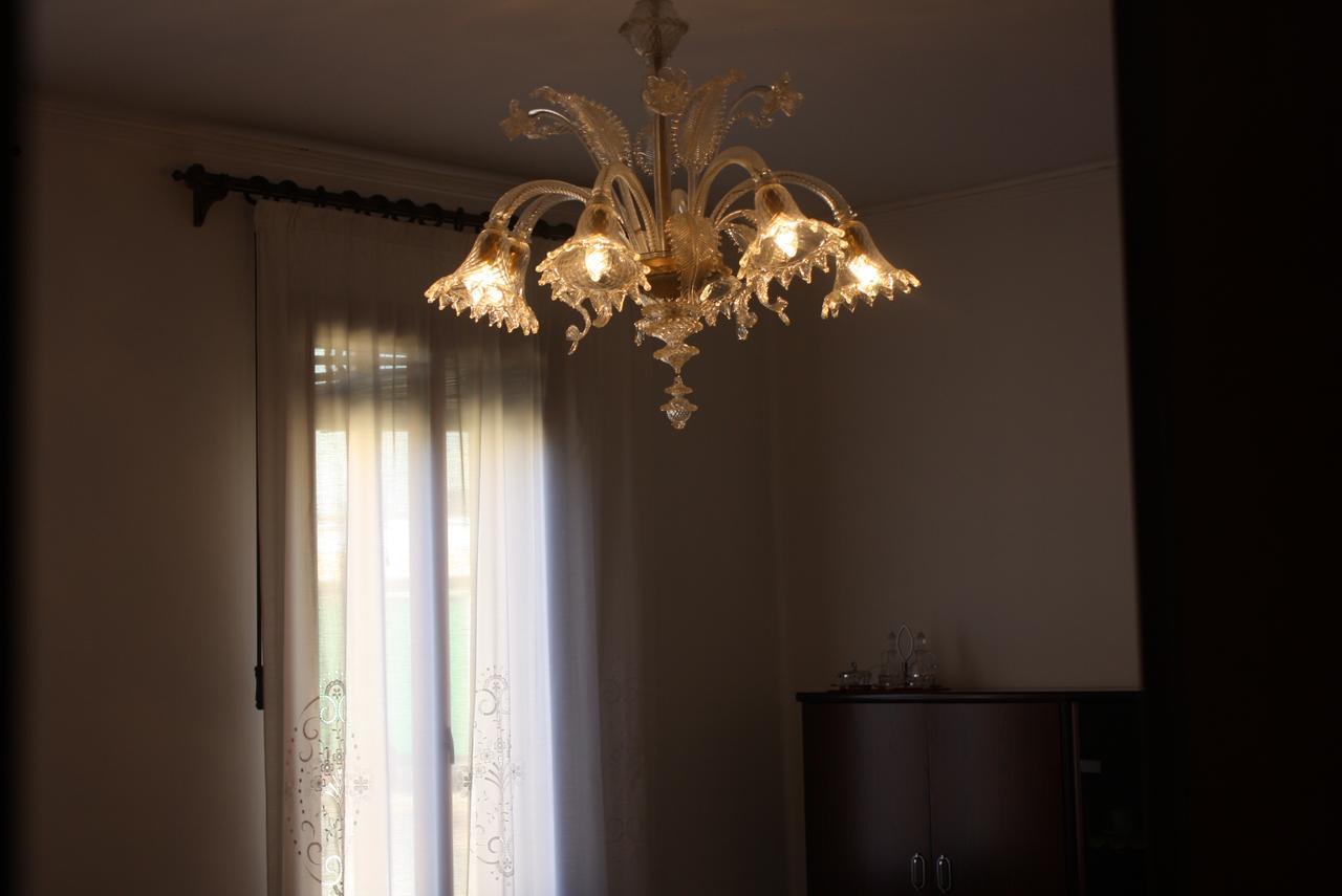 Apartment 2978B Venedig Eksteriør billede