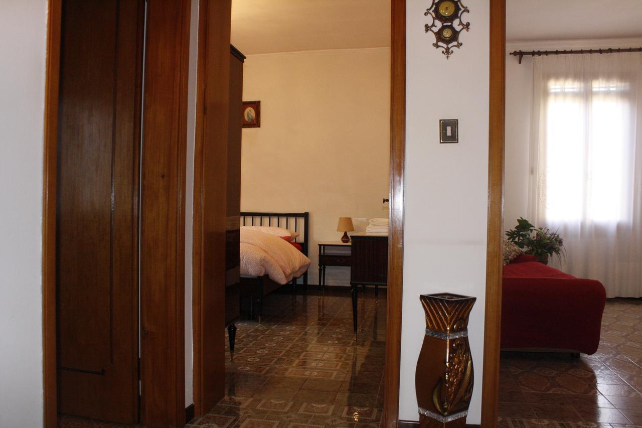 Apartment 2978B Venedig Eksteriør billede