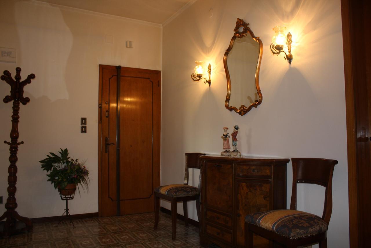Apartment 2978B Venedig Eksteriør billede