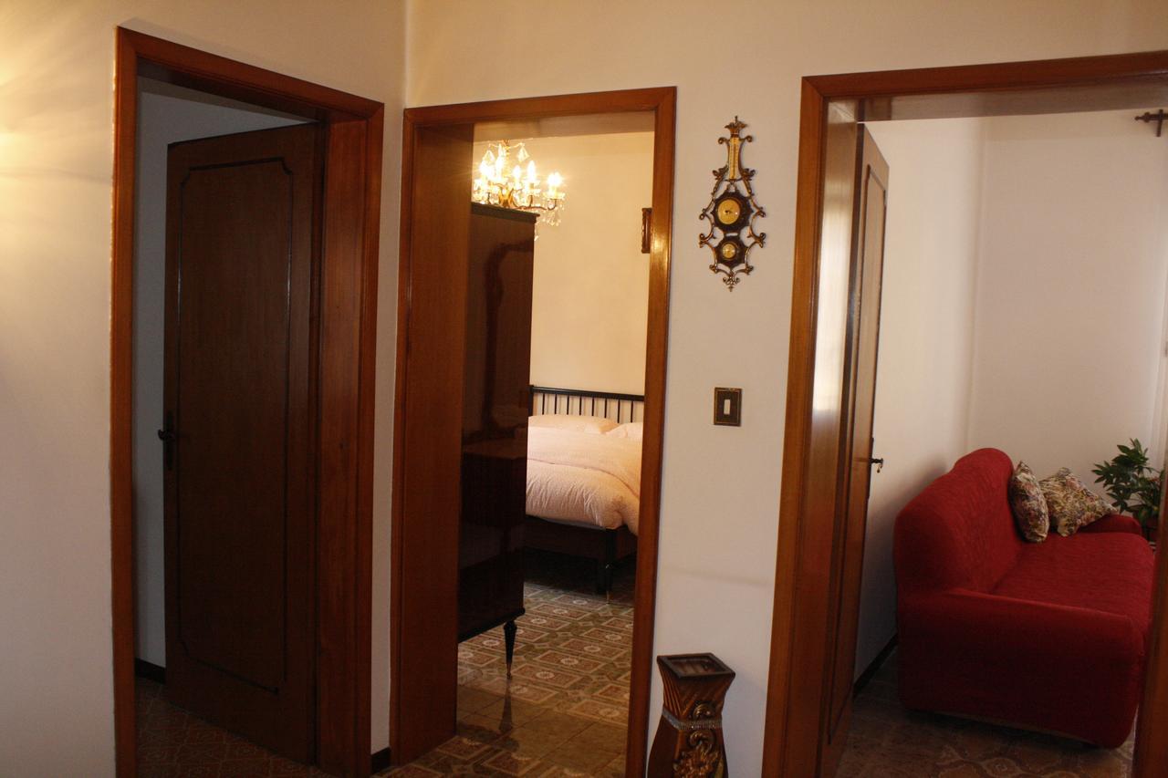 Apartment 2978B Venedig Eksteriør billede