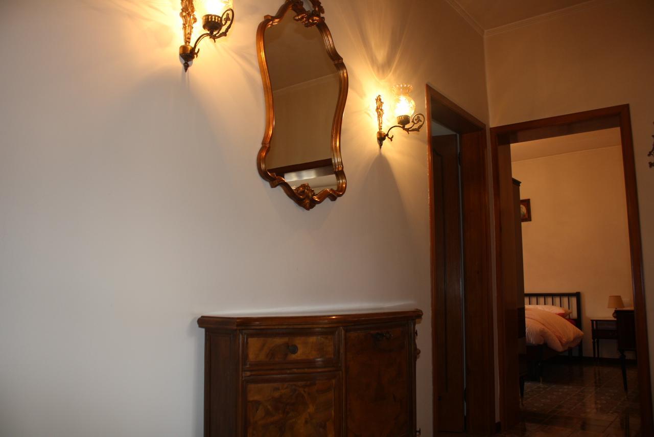 Apartment 2978B Venedig Eksteriør billede