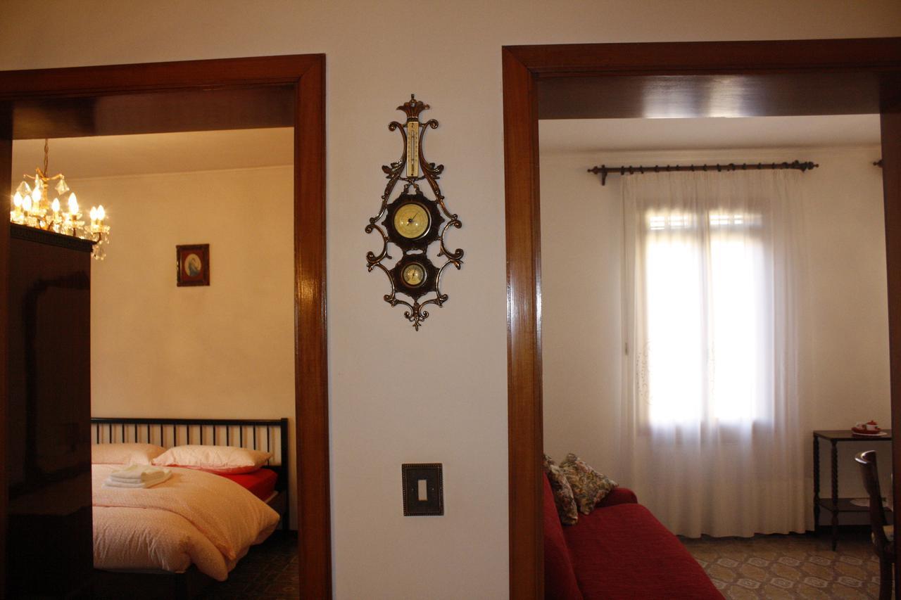 Apartment 2978B Venedig Eksteriør billede