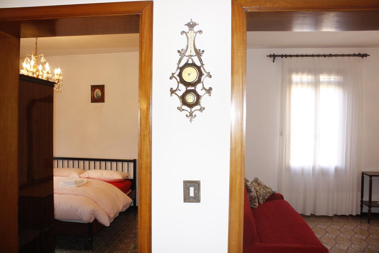 Apartment 2978B Venedig Eksteriør billede