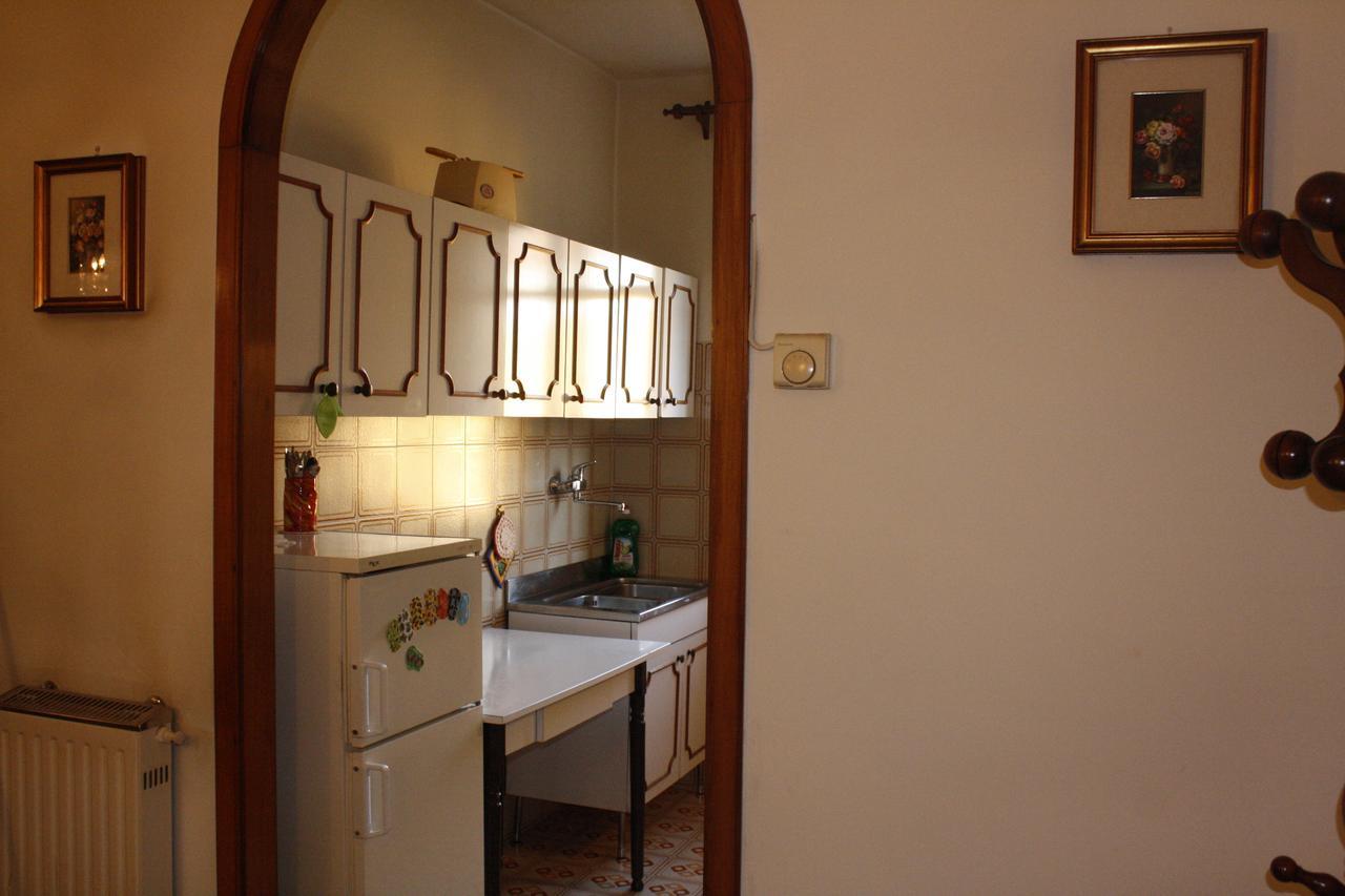 Apartment 2978B Venedig Eksteriør billede