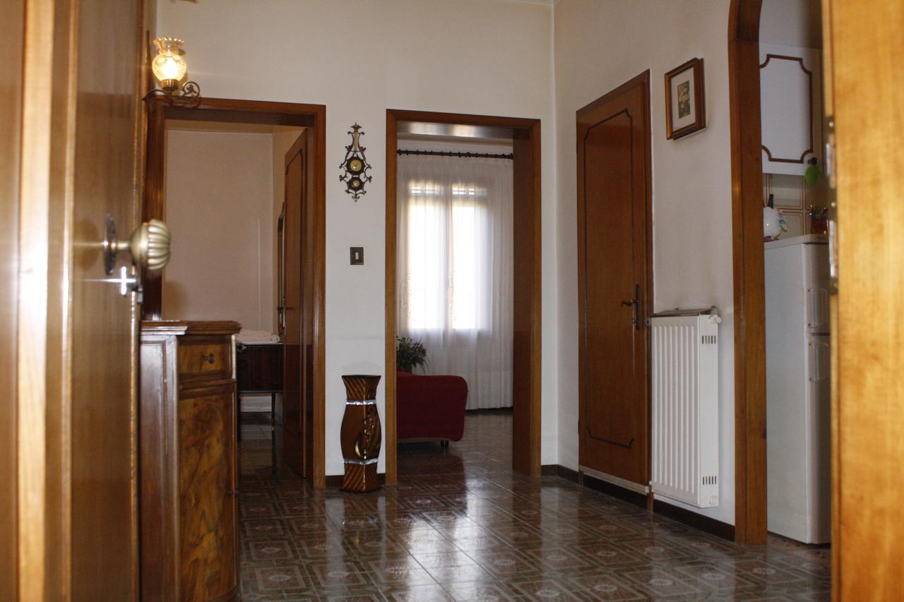 Apartment 2978B Venedig Eksteriør billede