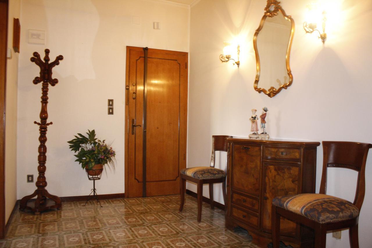Apartment 2978B Venedig Eksteriør billede