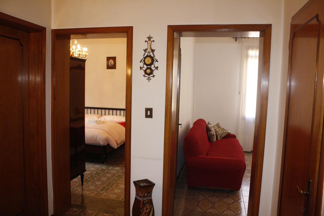 Apartment 2978B Venedig Eksteriør billede