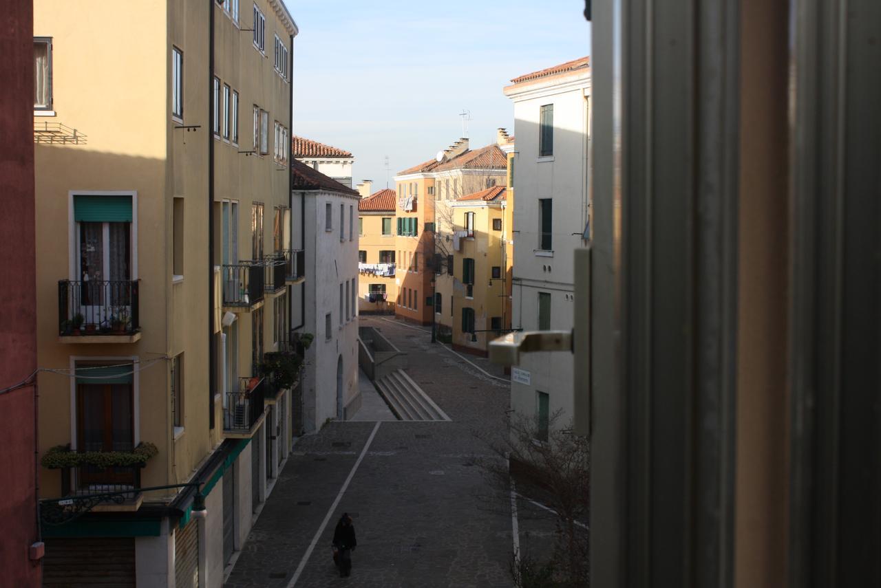 Apartment 2978B Venedig Eksteriør billede