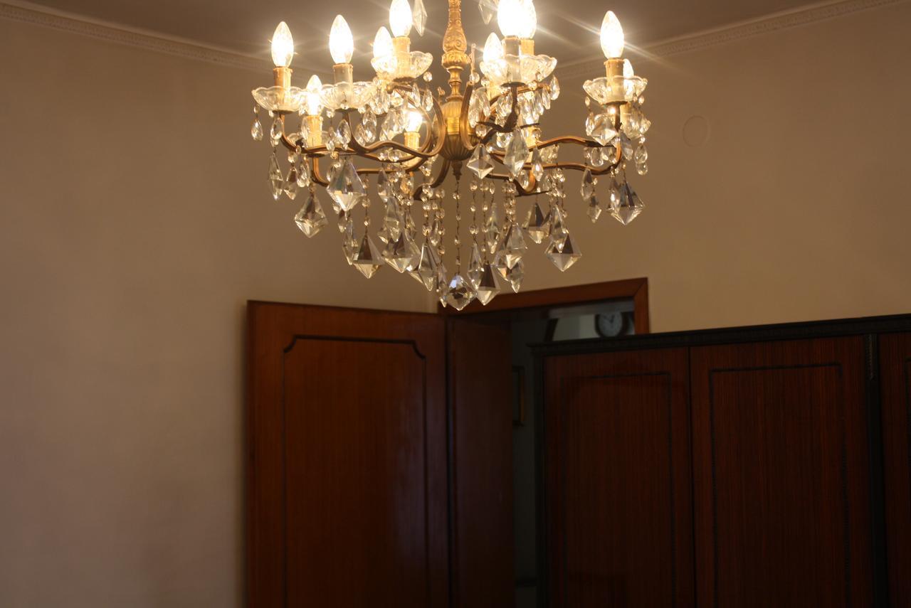 Apartment 2978B Venedig Eksteriør billede