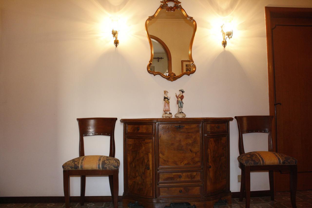 Apartment 2978B Venedig Eksteriør billede