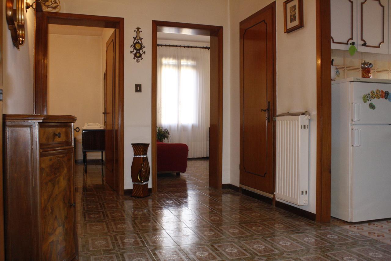 Apartment 2978B Venedig Eksteriør billede