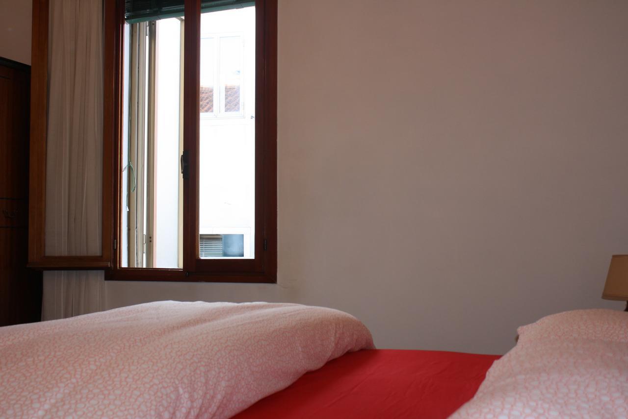 Apartment 2978B Venedig Eksteriør billede
