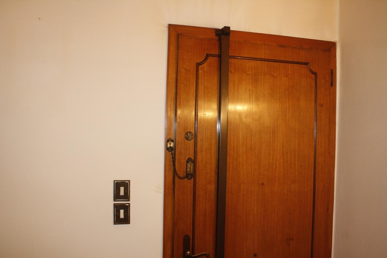 Apartment 2978B Venedig Eksteriør billede