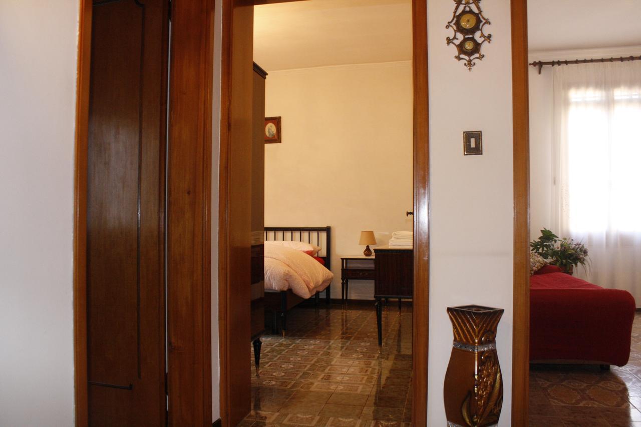 Apartment 2978B Venedig Eksteriør billede