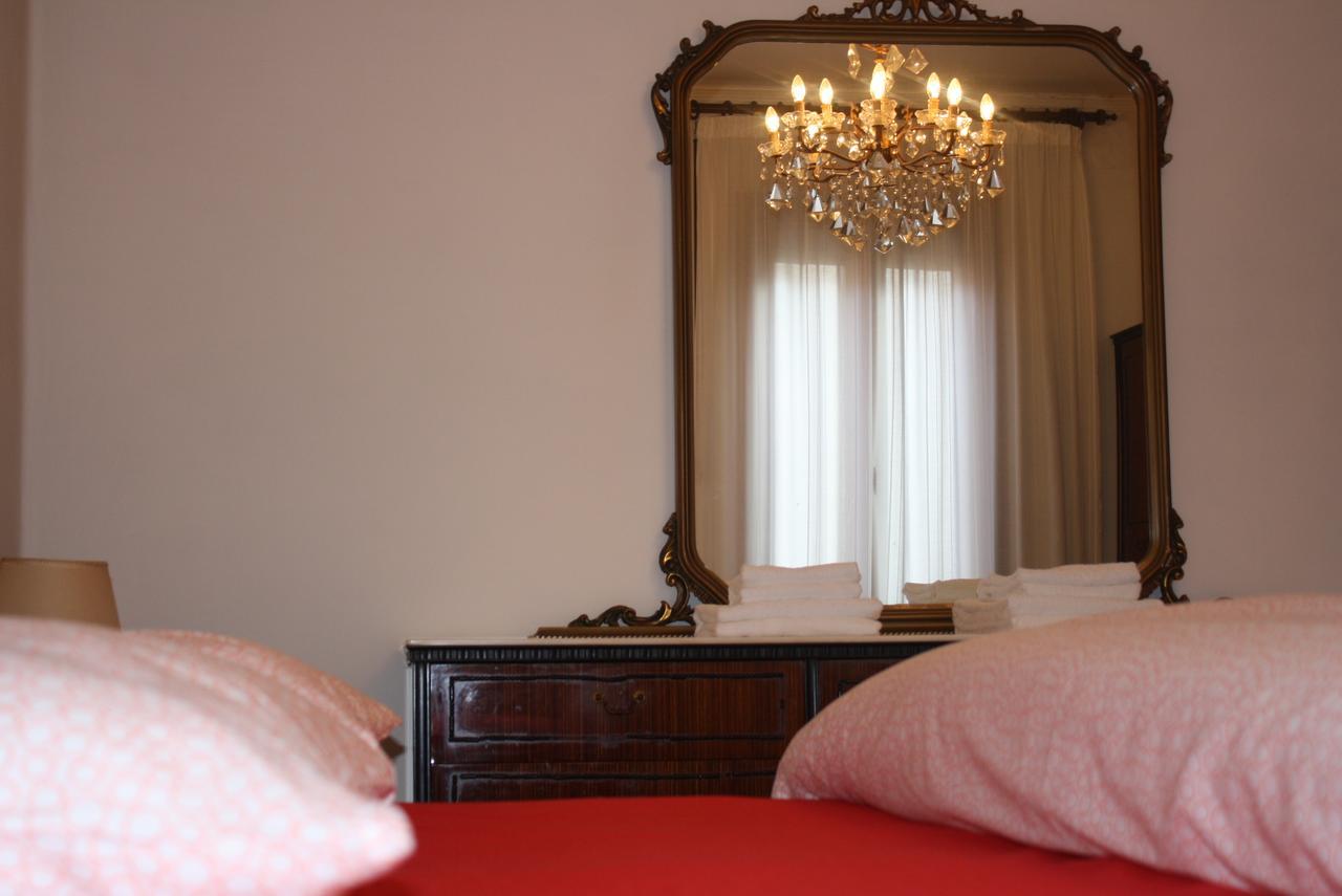 Apartment 2978B Venedig Eksteriør billede