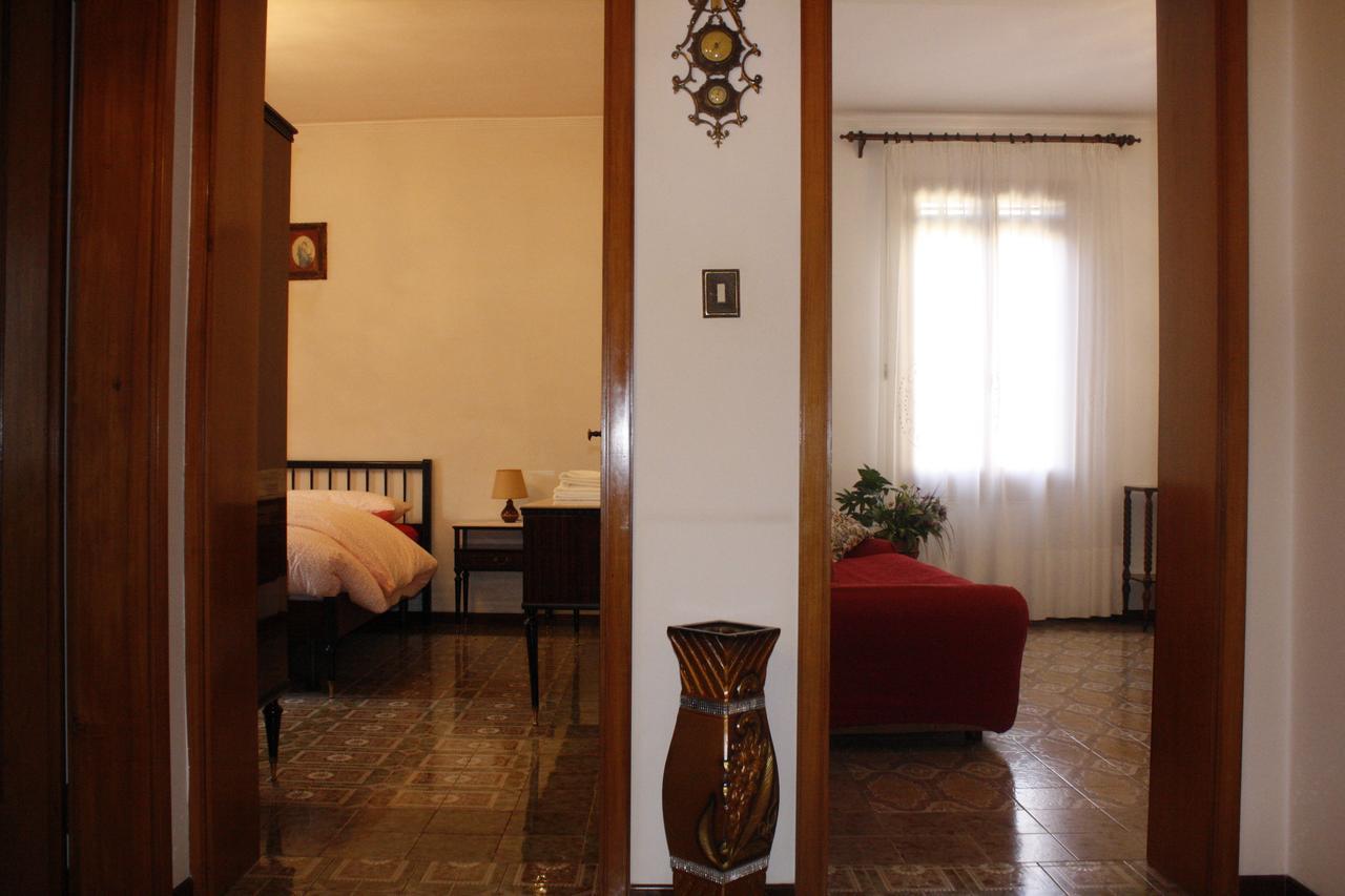 Apartment 2978B Venedig Eksteriør billede