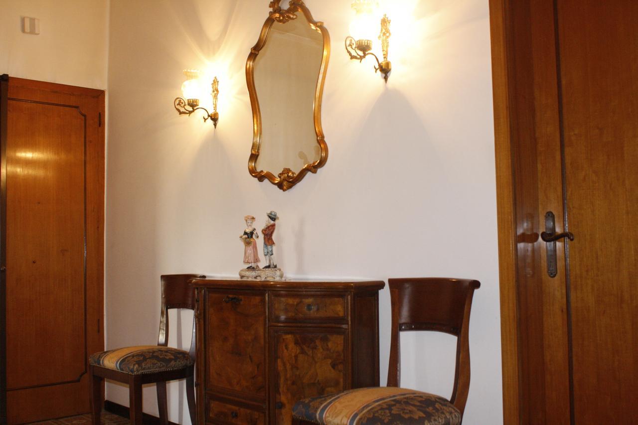 Apartment 2978B Venedig Eksteriør billede