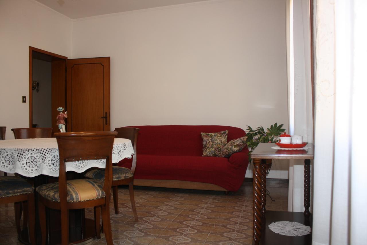 Apartment 2978B Venedig Eksteriør billede