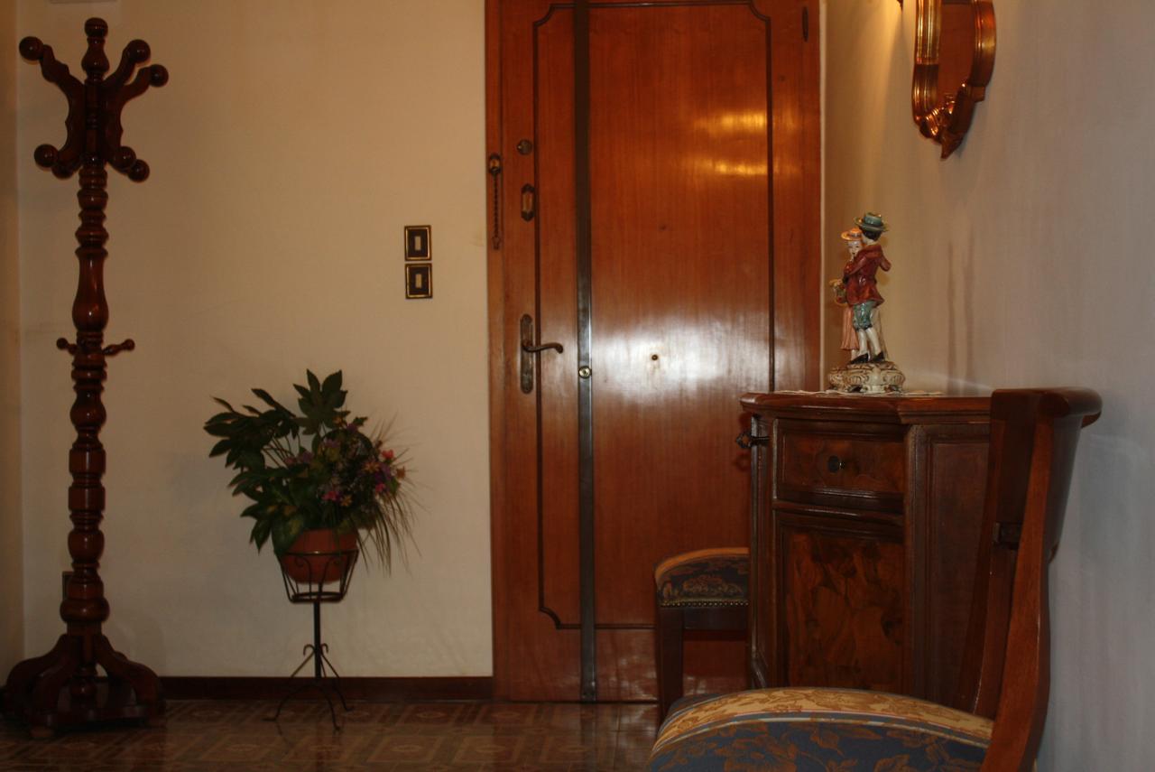 Apartment 2978B Venedig Eksteriør billede