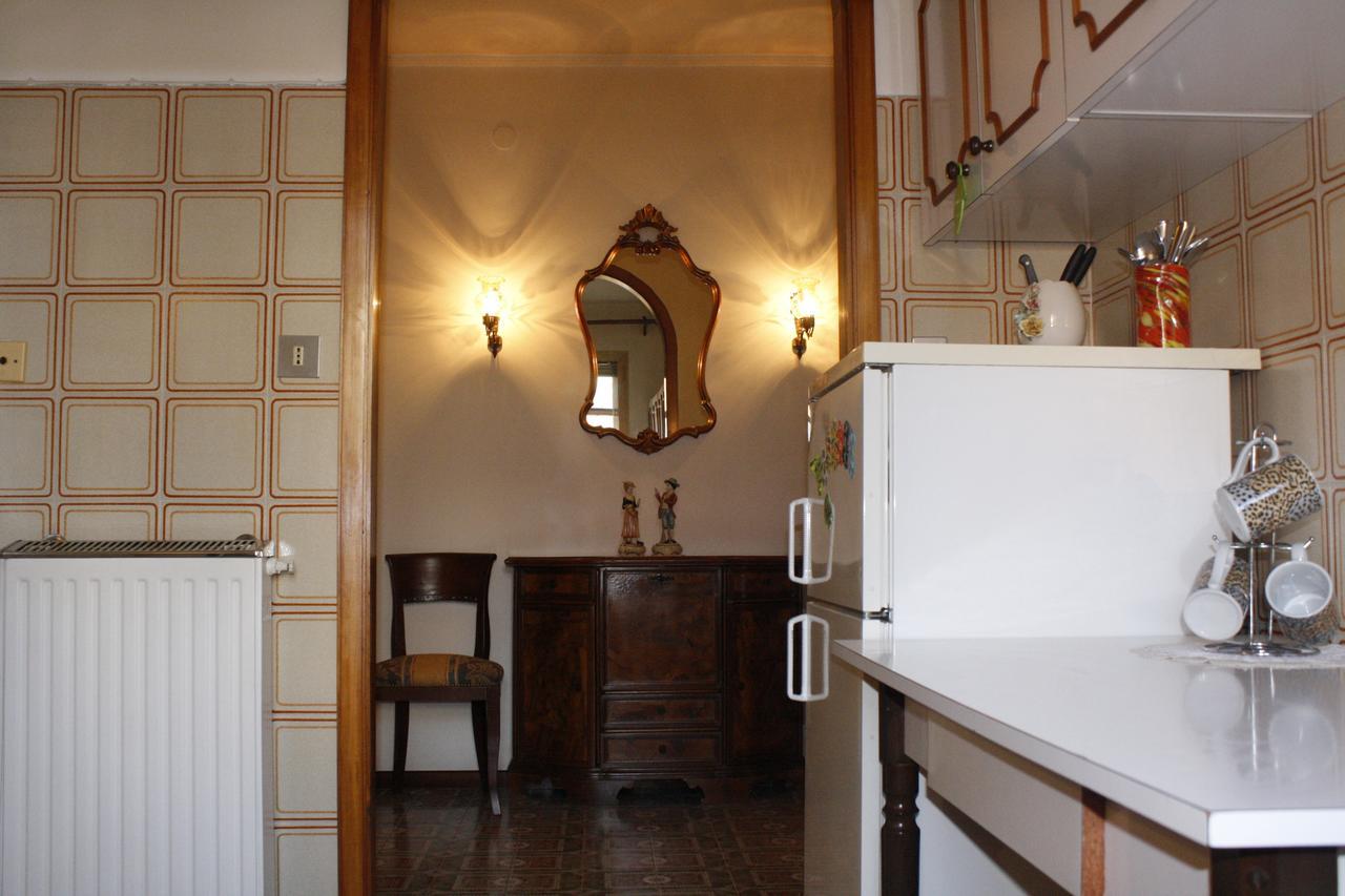 Apartment 2978B Venedig Eksteriør billede