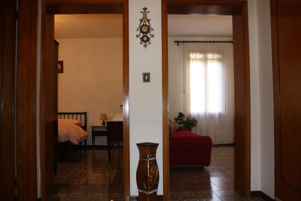 Apartment 2978B Venedig Eksteriør billede