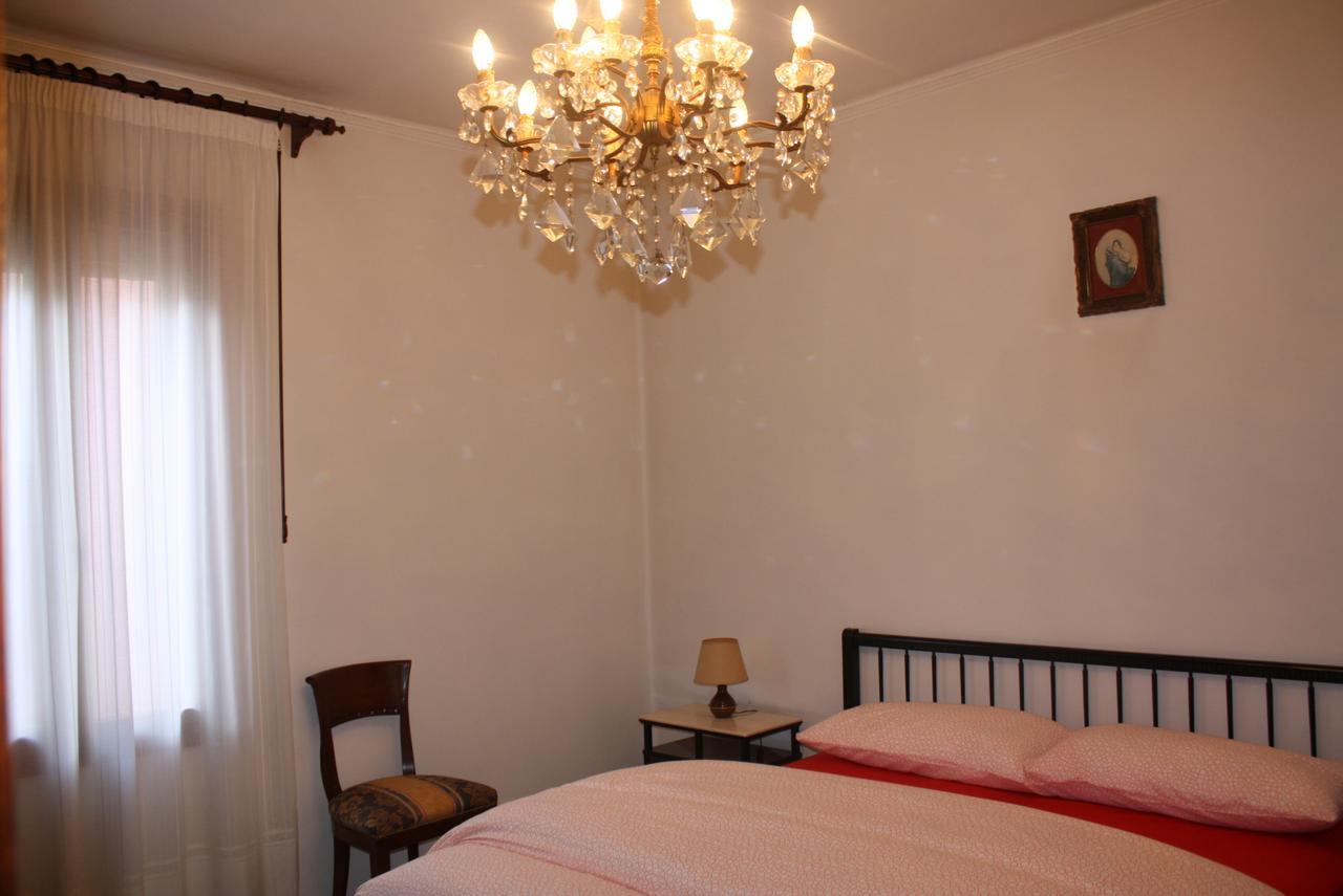 Apartment 2978B Venedig Eksteriør billede