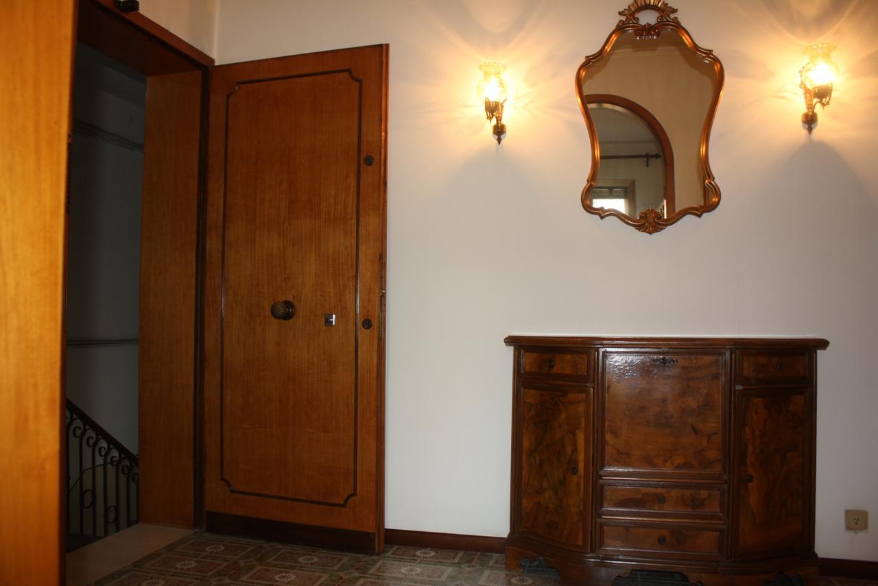 Apartment 2978B Venedig Eksteriør billede