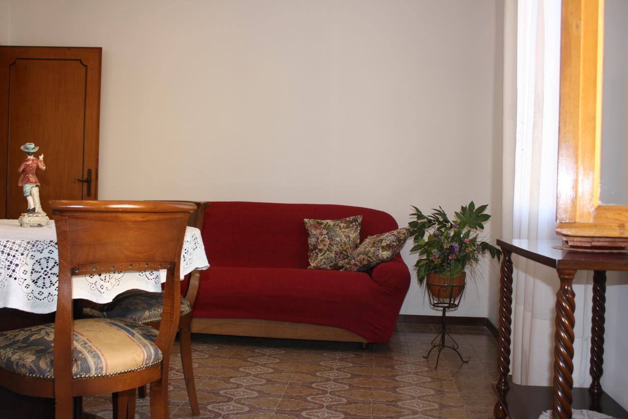 Apartment 2978B Venedig Eksteriør billede
