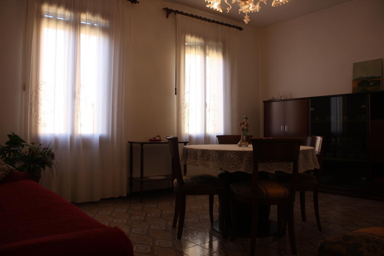 Apartment 2978B Venedig Eksteriør billede