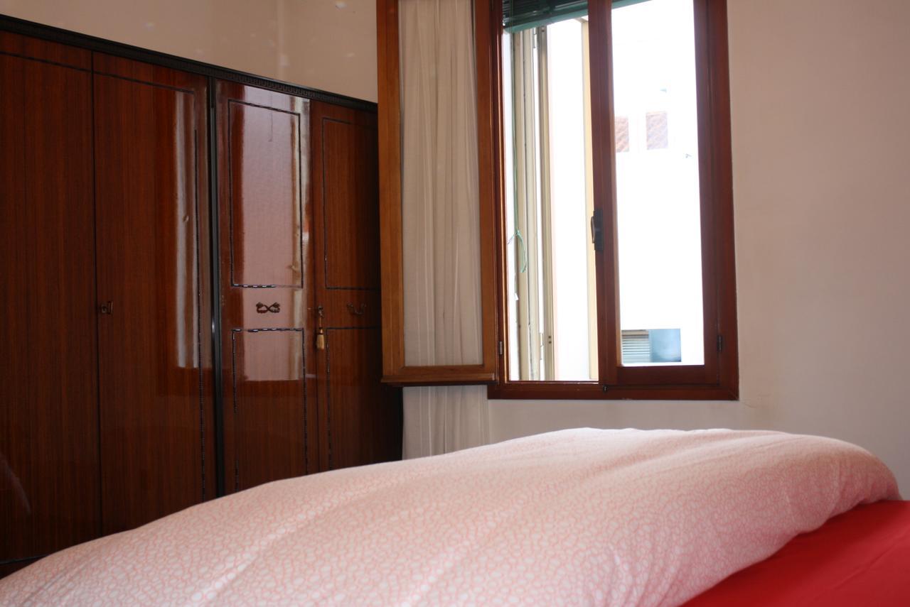 Apartment 2978B Venedig Eksteriør billede