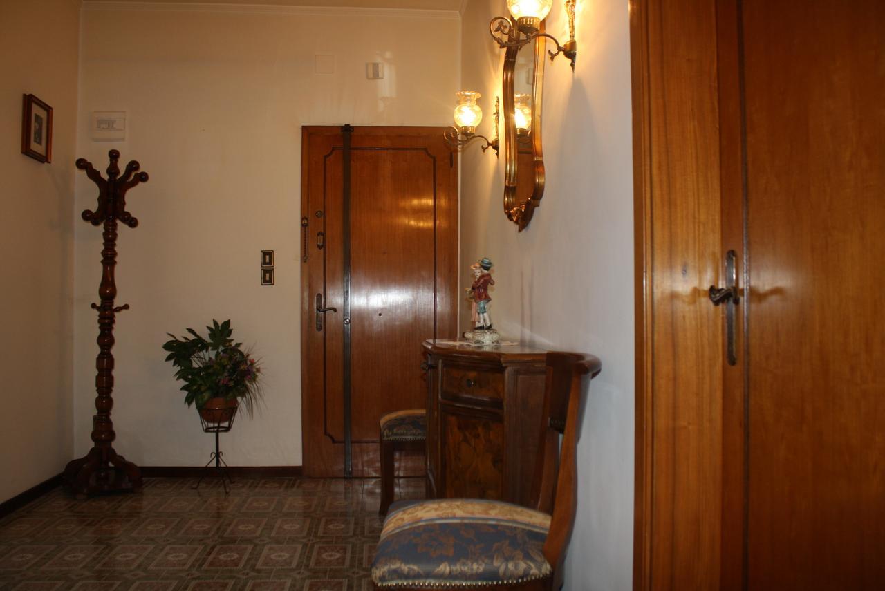 Apartment 2978B Venedig Eksteriør billede