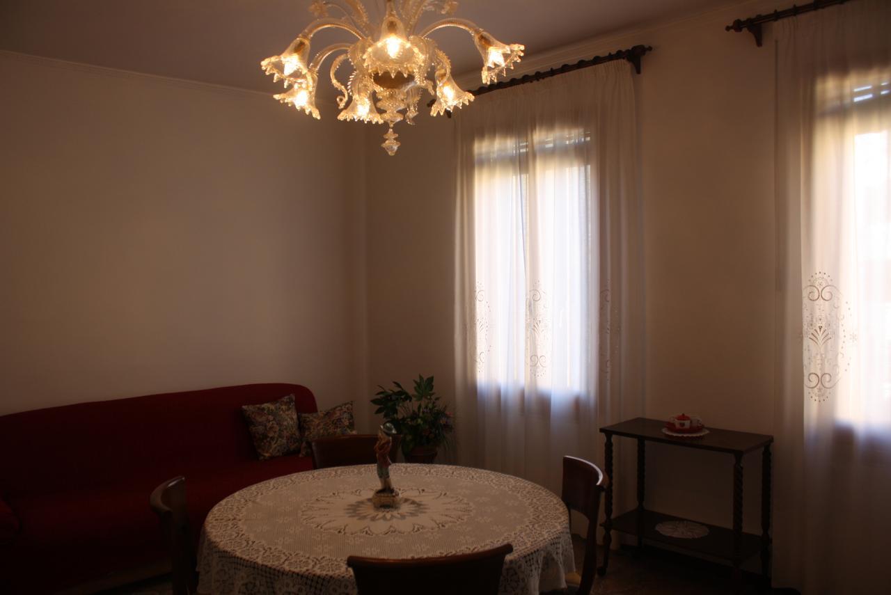 Apartment 2978B Venedig Eksteriør billede