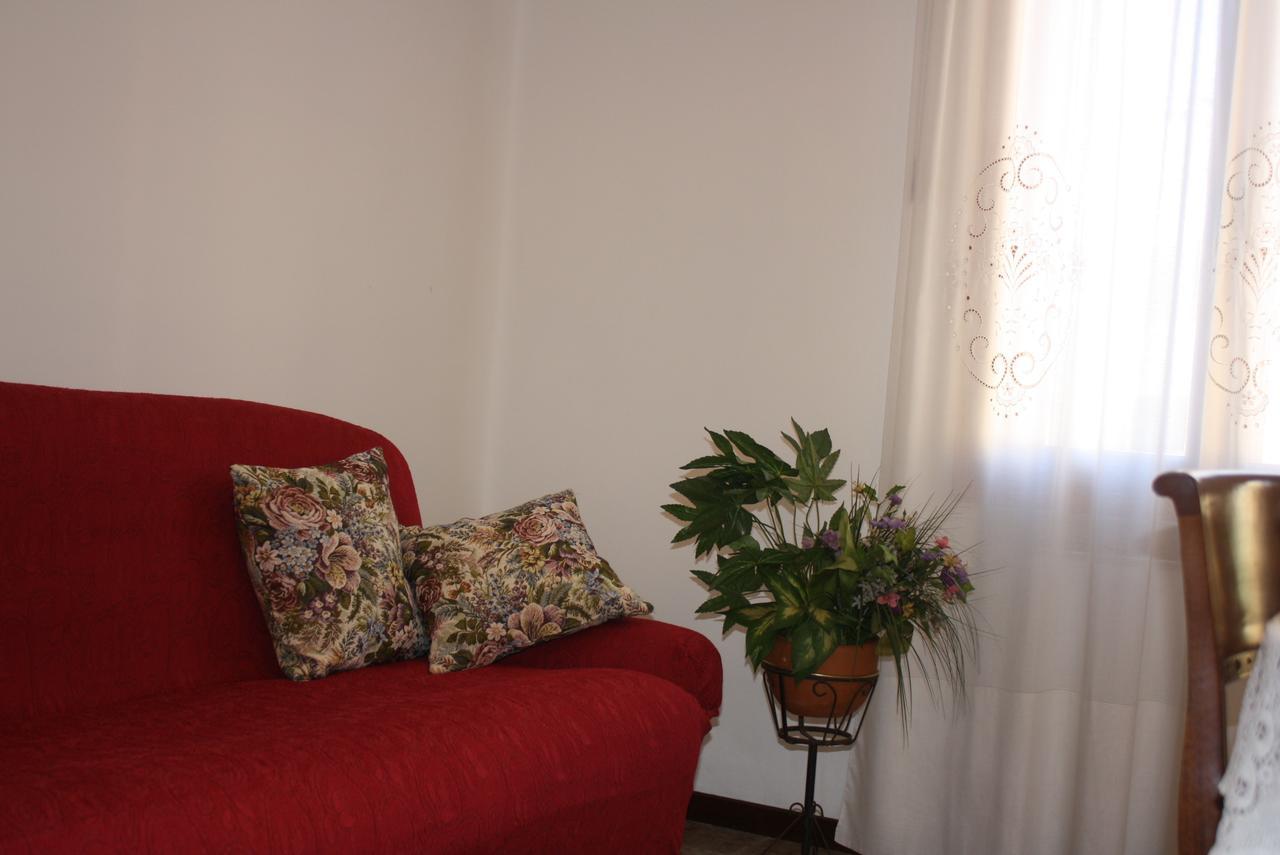 Apartment 2978B Venedig Eksteriør billede
